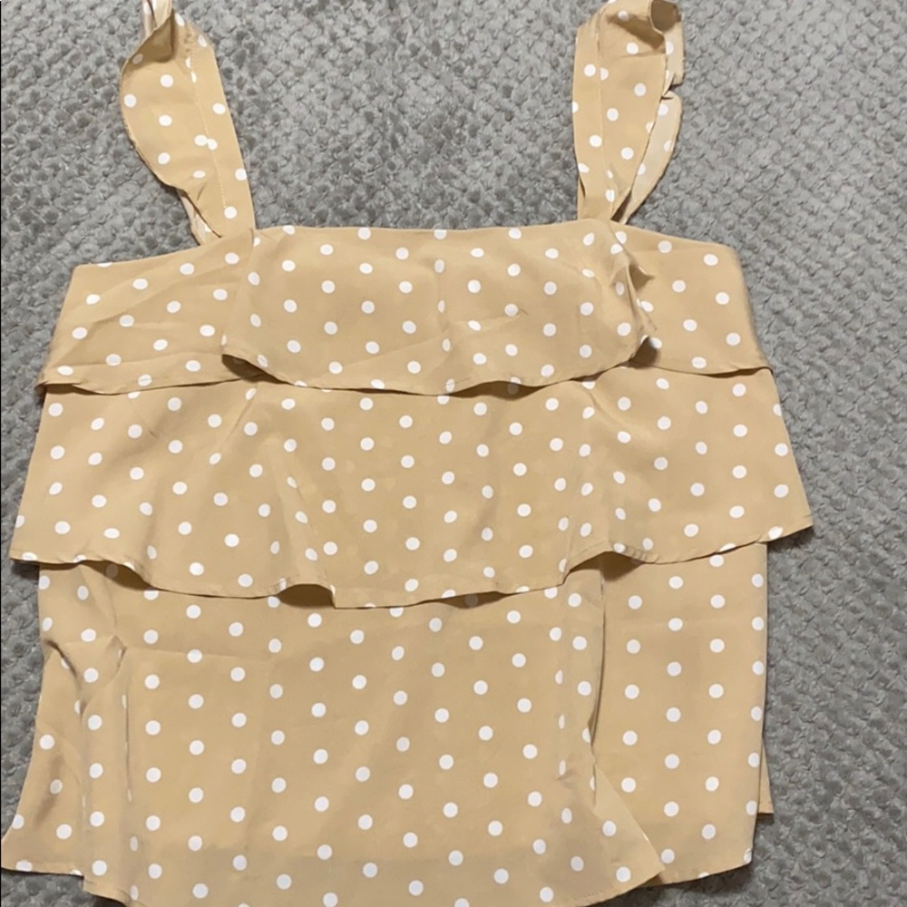 Blouse - Picture 2 of 2